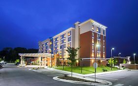 Hyatt Place Blacksburg/University